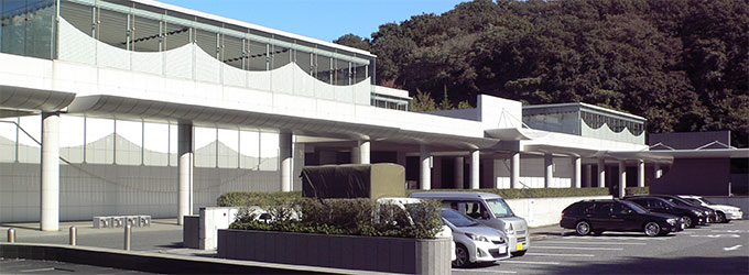 横浜北部斎場